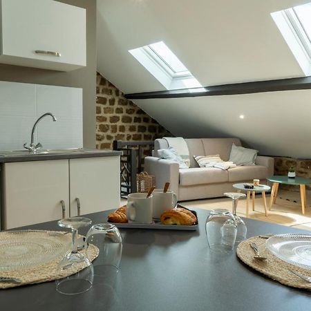 Appartement Jade à Charleville-Mézières Extérieur photo